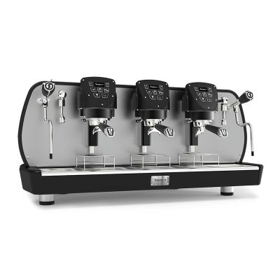 Fiamma Astrolab Multiboiler Tall Cup Espresso Kahve Makinesi, 3 Gruplu - 1