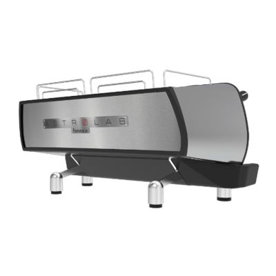 Fiamma Astrolab Multiboiler Tall Cup Espresso Kahve Makinesi, 3 Gruplu - 4