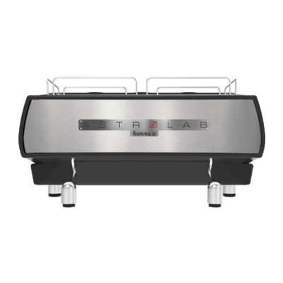 Fiamma Astrolab Multiboiler Tall Cup Espresso Kahve Makinesi, 3 Gruplu - 5