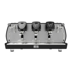 Fiamma Astrolab Multiboiler Tall Cup Espresso Kahve Makinesi, 3 Gruplu - 2