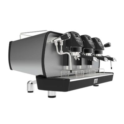 Fiamma Astrolab Multiboiler Tall Cup Espresso Kahve Makinesi, 3 Gruplu - Fiamma