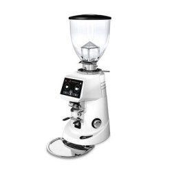 Fiamma Compass 2 MB Espresso Kahve Makinesi, 7 Parça Kafe Seti, Beyaz - Thumbnail