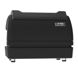 Fiamma Compass 2 Multiboiler Tall Cup Espresso Coffee Machine, 2 Groups, Black - 4