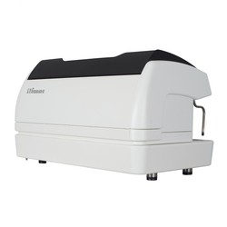 Fiamma Compass 3 Multiboiler Tall Cup Espresso Kahve Makinesi, 3 Gruplu, Beyaz - 3