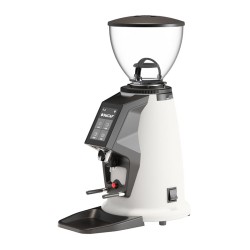 Fiamma Quadrant 2 DSP TC Espresso Kahve Makinesi, 2 Gruplu + Macap MI20 C04 Touch Kahve Değirmeni, Beyaz - Thumbnail