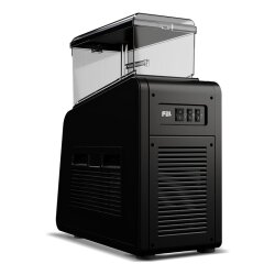 Fill Classic C1-S1 Fıskiyeli Soğuk İçecek Dispenseri, 19 L, Siyah - 2