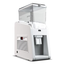 Fill Classic C1-G2 Cold Beverage Dispenser with Mixer, 19 L, White Grey 