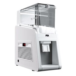 Fill Диспенсер для холодных напитков Classic Pro P1-G2 с миксером, 19 л, белый серый - Fill