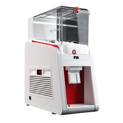 Fill Диспенсер для холодных напитков Classic Pro P1-K2 с миксером, 19 л, бело-красный 