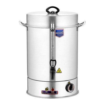 Remta R51 Filtre Kahve Makinesi, 12 L, 120 Fincan Kapasiteli - 1