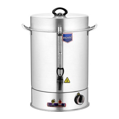 Remta R52 Filtre Kahve Makinesi, 15 L, 160 Fincan Kapasiteli - 1