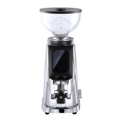 Fiorenzato AllGround Kahve Değirmeni, Chrome Plated 