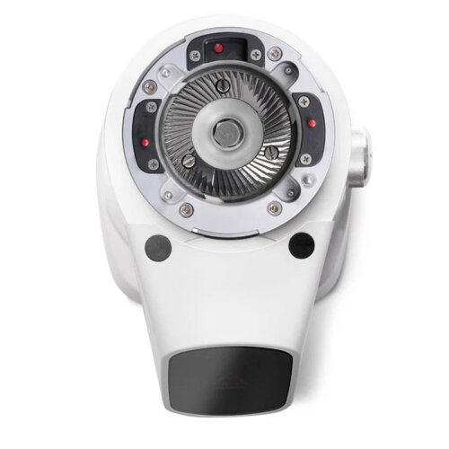 Fiorenzato AllGround Probrew On Demand Kahve Değirmeni, 64 mm, Beyaz - 7