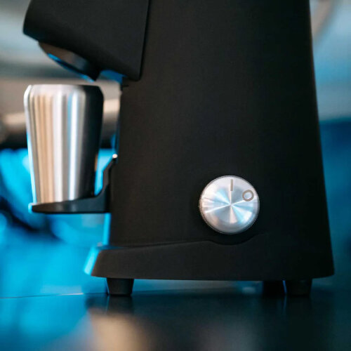 Fiorenzato AllGround Probrew On Demand Kahve Değirmeni, 64 mm, Forest Green - 7