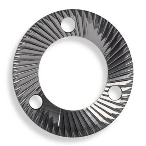 Fiorenzato AllGround Probrew On Demand Kahve Değirmeni, 64 mm, Forest Green - 6