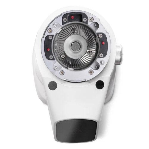 Fiorenzato AllGround Probrew On Demand Kahve Değirmeni, 64 mm, Pastel Blue - 5