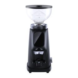 Fiorenzato AllGround Coffee Grinder, Black - Fiorenzato