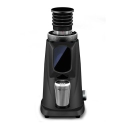 Fiorenzato AllGround Probrew On Demand Coffee Grinder, 64 mm, Black 