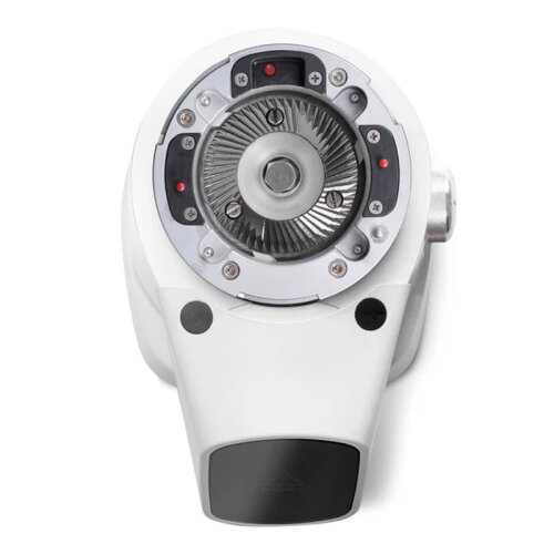 Fiorenzato AllGround Probrew On Demand Kahve Değirmeni, 64 mm, Black & Rose Gold - 5