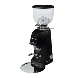 Fiorenzato F04 Evo On Demand Espresso Coffee Grinder, Black - Fiorenzato