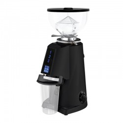 Fiorenzato F4 Filter Coffee Grinder, Black - Fiorenzato