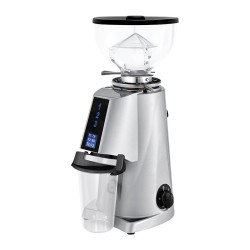 Fiorenzato F4 Filter Coffee Grinder, Grey 