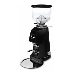 Fiorenzato F4E Nano Automatic Coffee Grinder, Black 