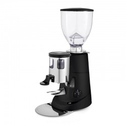 Fiorenzato Кофемолка F5 GT, черный 