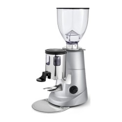 Fiorenzato F5 GT Coffee Grinder, Grey 