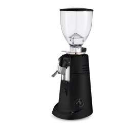 Fiorenzato F6 GD Drogheria Фильтр-кофемолка, черный - Fiorenzato