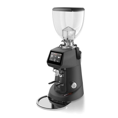 Fiorenzato F64 EVO Pro Soğutmalı On Demand Kahve Değirmeni, Siyah - 1