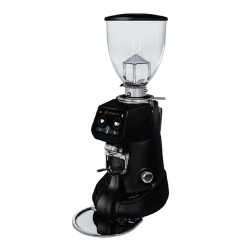 Fiorenzato F64 Evo Pro XGi Dark Titanium охлаждаемая кофемолка по требованию, 64 мм, черный - Fiorenzato
