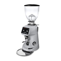 Fiorenzato F64 EVO Refrigerated On Demand Coffee Grinder, Grey - Fiorenzato