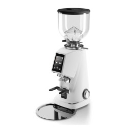 Fiorenzato F64 EVO طاحنة قهوة مبردة عند الطلب، أبيض - Fiorenzato