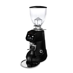 Fiorenzato F64 EVO XGi Кофемолка с холодильником по требованию, черный 