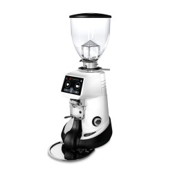 Fiorenzato F64 EVO XGi Refrigerated On Demand Coffee Grinder, Grey - Fiorenzato