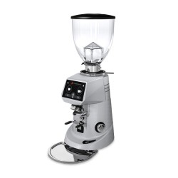Fiorenzato F64E Кофемолка по требованию, серый 