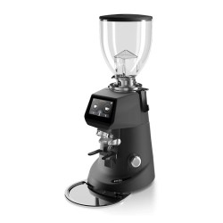 Fiorenzato F64E Pro On Demand Coffee Grinder, Black - Fiorenzato
