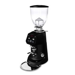 Fiorenzato F64E Redspeed On Demand Coffee Grinder, 64 mm, Black - Fiorenzato