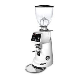 Fiorenzato F83E Кофемолка по требованию, белый - Fiorenzato