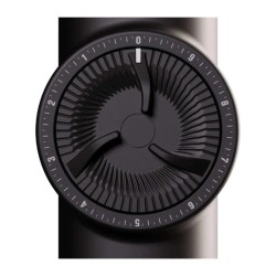 Fiorenzato Pietro B-MODAL Multipurpose Manual Coffee Grinder, Dark Black - Fiorenzato (1)