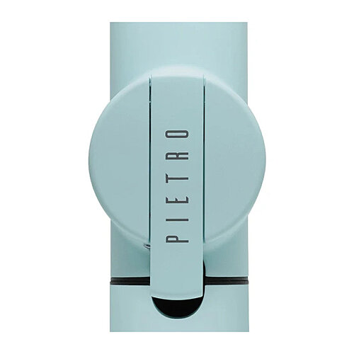 Fiorenzato Pietro B-MODAL مطحنة قهوة يدوية متعددة الأغراض، أزرق فاتح - 5