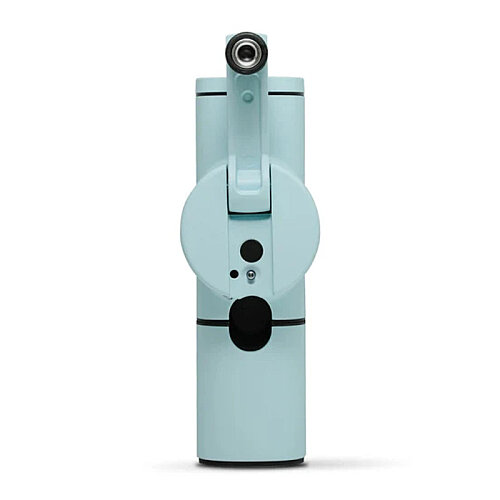 Fiorenzato Pietro B-MODAL Multipurpose Manual Coffee Grinder, Pastel Blue - Fiorenzato (1)
