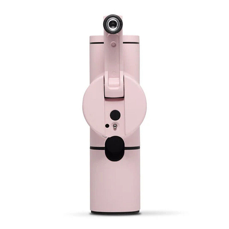 Fiorenzato Pietro B-MODAL Multipurpose Multipurpose Manual Coffee Grinder, Powder Pink - Fiorenzato