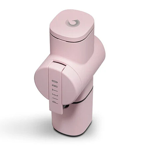 Fiorenzato Pietro B-MODAL Multipurpose Multipurpose Manual Coffee Grinder, Powder Pink - 4