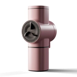 Fiorenzato Pietro M-MODAL Probrewing Multipurpose Manual Coffee Grinder, Powder Pink - Fiorenzato (1)