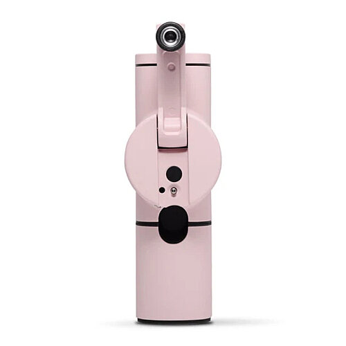 Fiorenzato Pietro M-MODAL Probrewing Многофункциональная ручная кофемолка, пудрово-розовый - 2