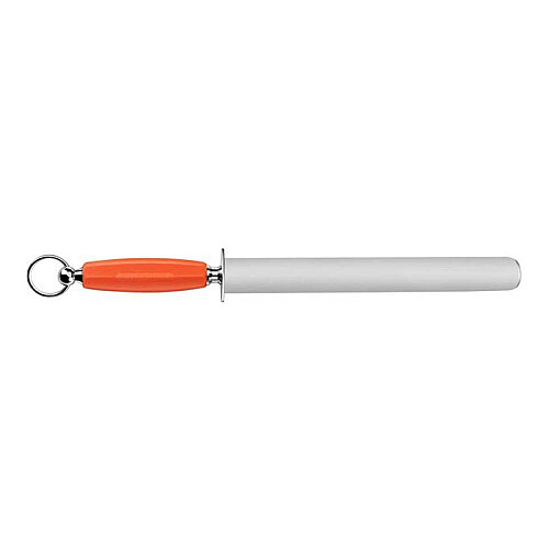 Fischer G250R No 11 Zen Yassı Masat, 28 cm, Turuncu - Fischer