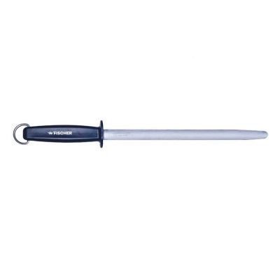 Fischer I1250 Oval Masat, 30 cm, Siyah - 1