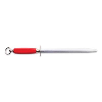 Flügel Solingen Bilezikli Oval Masat, 25 cm, Kırmızı - 1